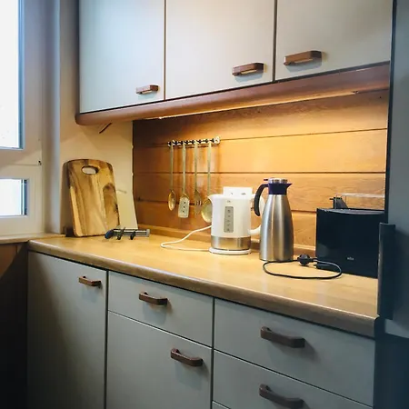 Ruhiges Im Bungalow Nahe Flughafen Frankfurt Und Privat bolig Mörfelden-Walldorf