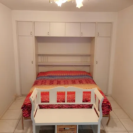 Ruhiges Im Bungalow Nahe Flughafen Frankfurt Und * Mörfelden-Walldorf