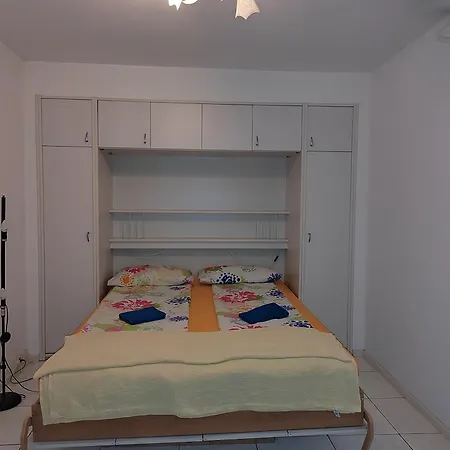 Privat bolig Ruhiges Im Bungalow Nahe Flughafen Frankfurt Und Mörfelden-Walldorf