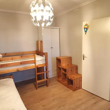 Privat bolig Ruhiges Im Bungalow Nahe Flughafen Frankfurt Und Mörfelden-Walldorf