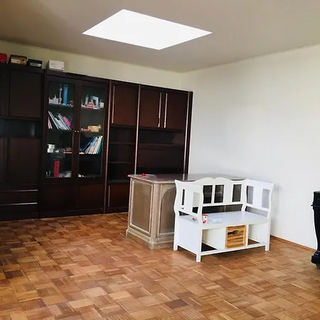 Ruhiges Im Bungalow Nahe Flughafen Frankfurt Und Mörfelden-Walldorf