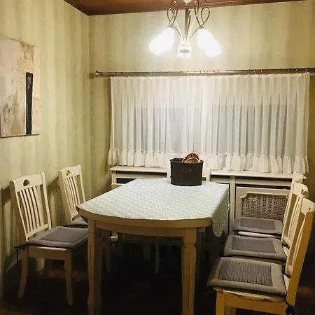 Ruhiges Im Bungalow Nahe Flughafen Frankfurt Und Privat bolig Mörfelden-Walldorf