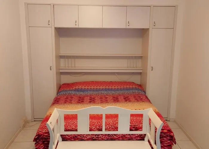 Ruhiges Im Bungalow Nahe Flughafen Frankfurt Und * Mörfelden-Walldorf