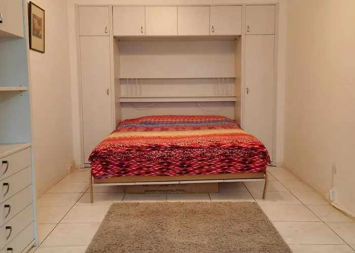 Kwatera prywatna Ruhiges Im Bungalow Nahe Flughafen Frankfurt Und